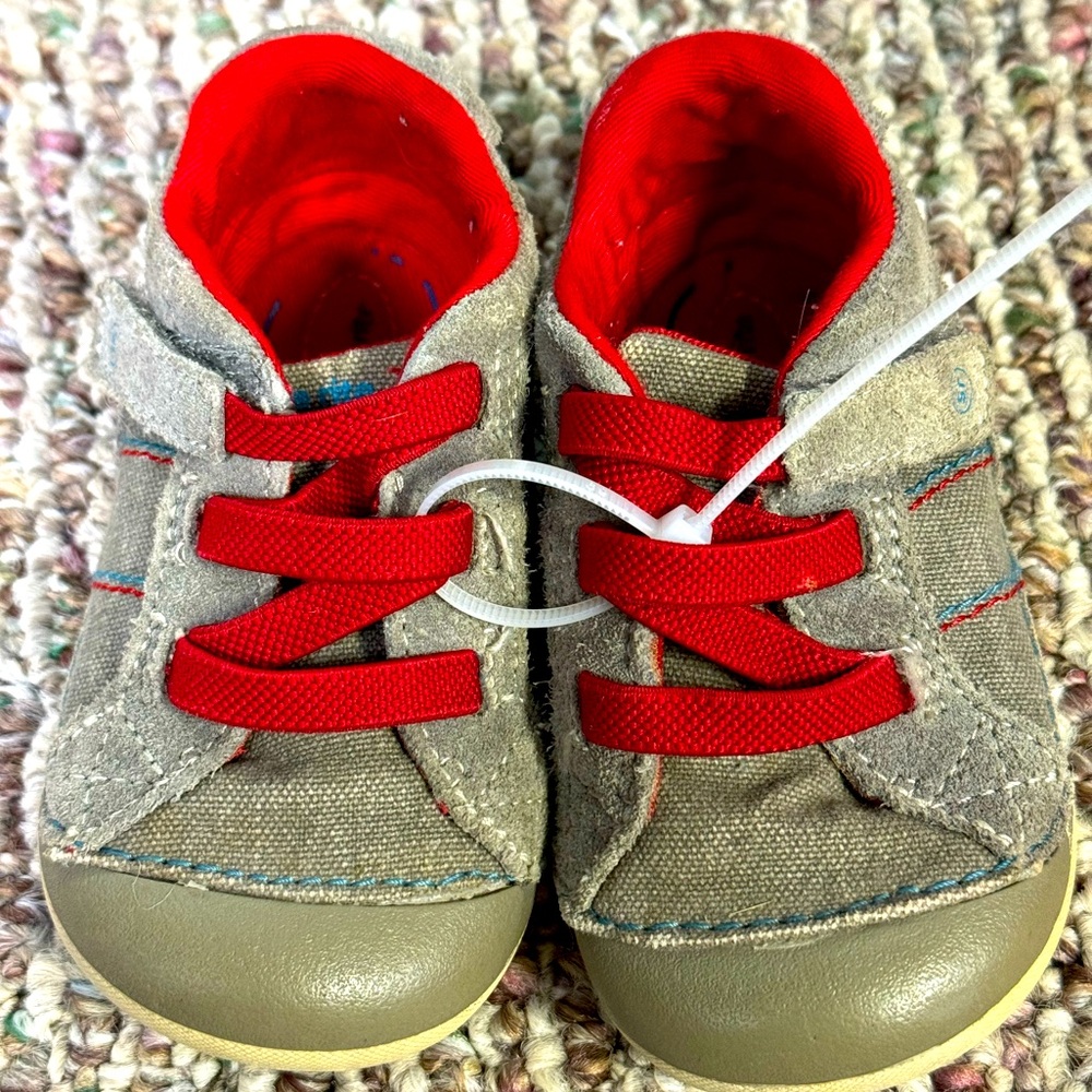 Stride Rite Sneakers size 5